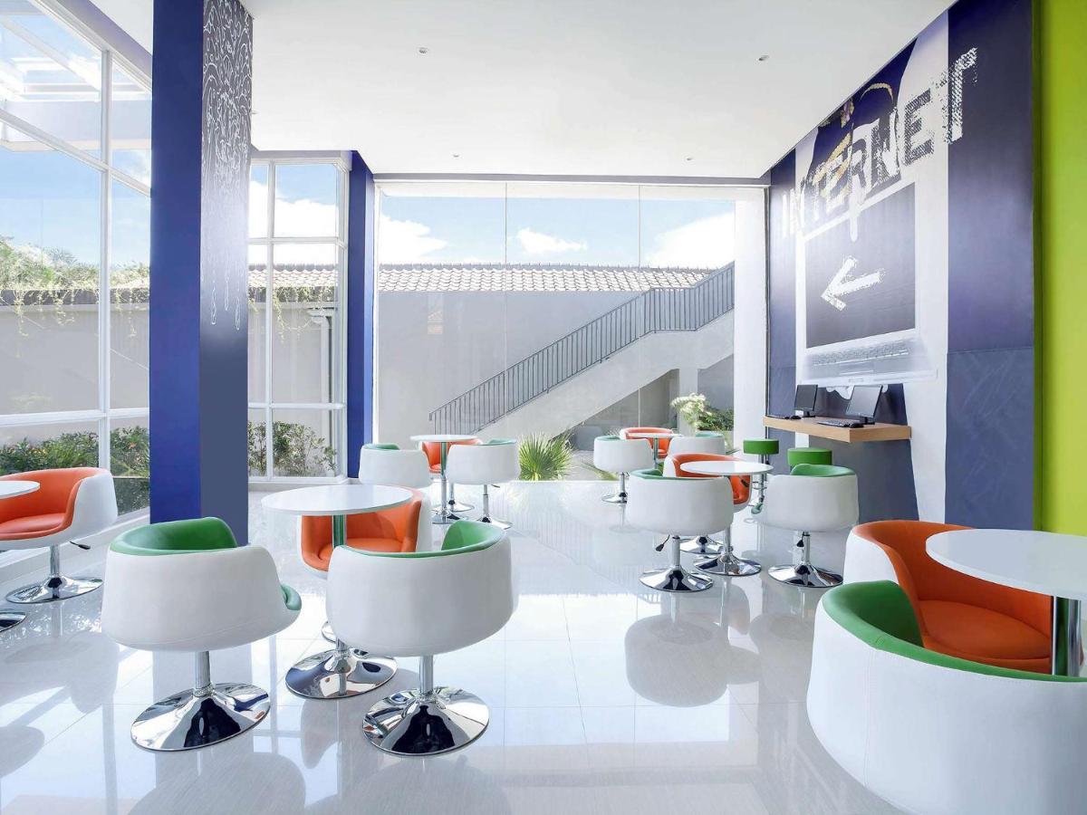 Ibis Budget Semarang Tendean Εξωτερικό φωτογραφία